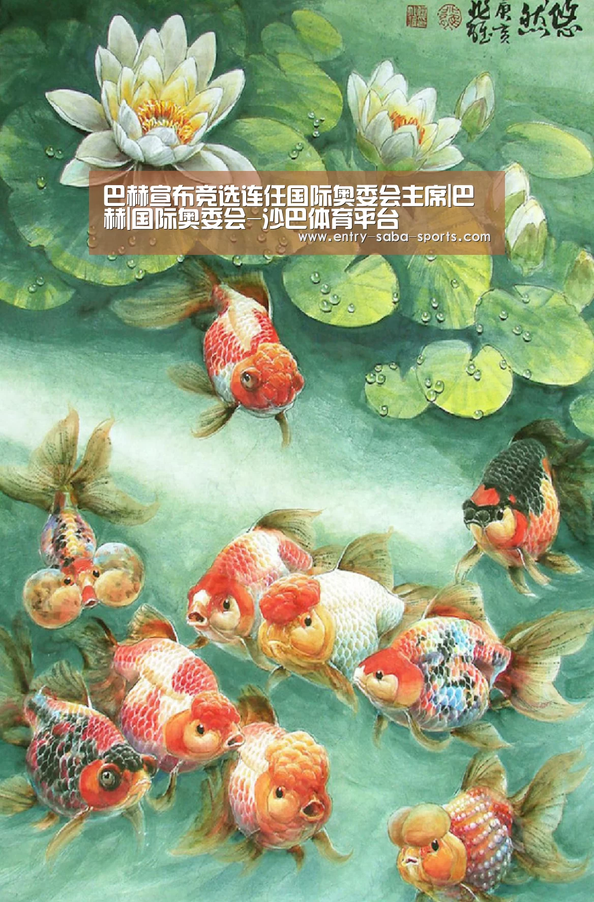 巴赫宣布竞选连任国际奥委会主席|巴赫|国际奥委会-沙巴体育平台(图2) 沙巴体育